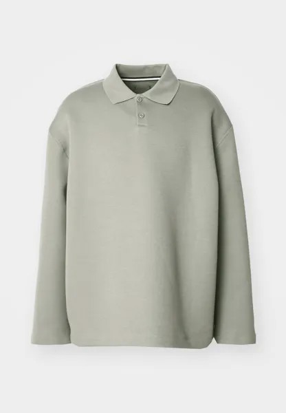 Толстовка с капюшоном TECH FLEECE POLO Nike, хаки
