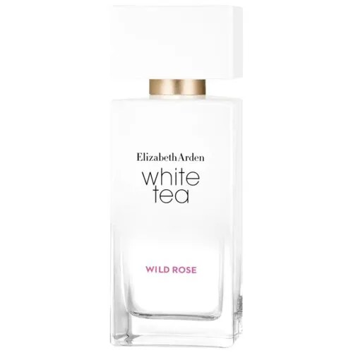 Туалетная вода Elizabeth Arden White Tea Wild Rose, 50 мл