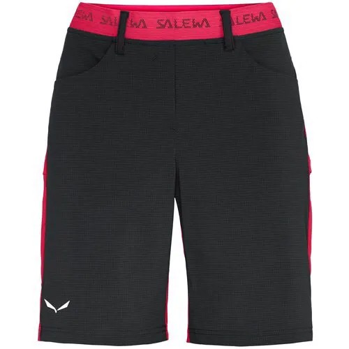 Шорты Для Активного Отдыха Salewa 2019 Puez 3 Dst S Shorts Rose Red (Eur:40/34)