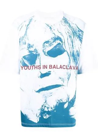 Youths In Balaclava футболка с фотопринтом