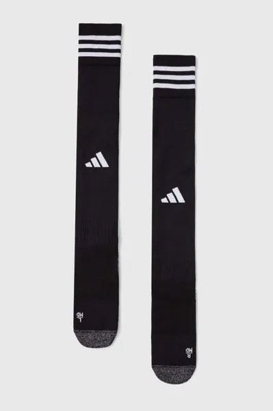 Футбольные носки Adi 23 adidas Performance, черный