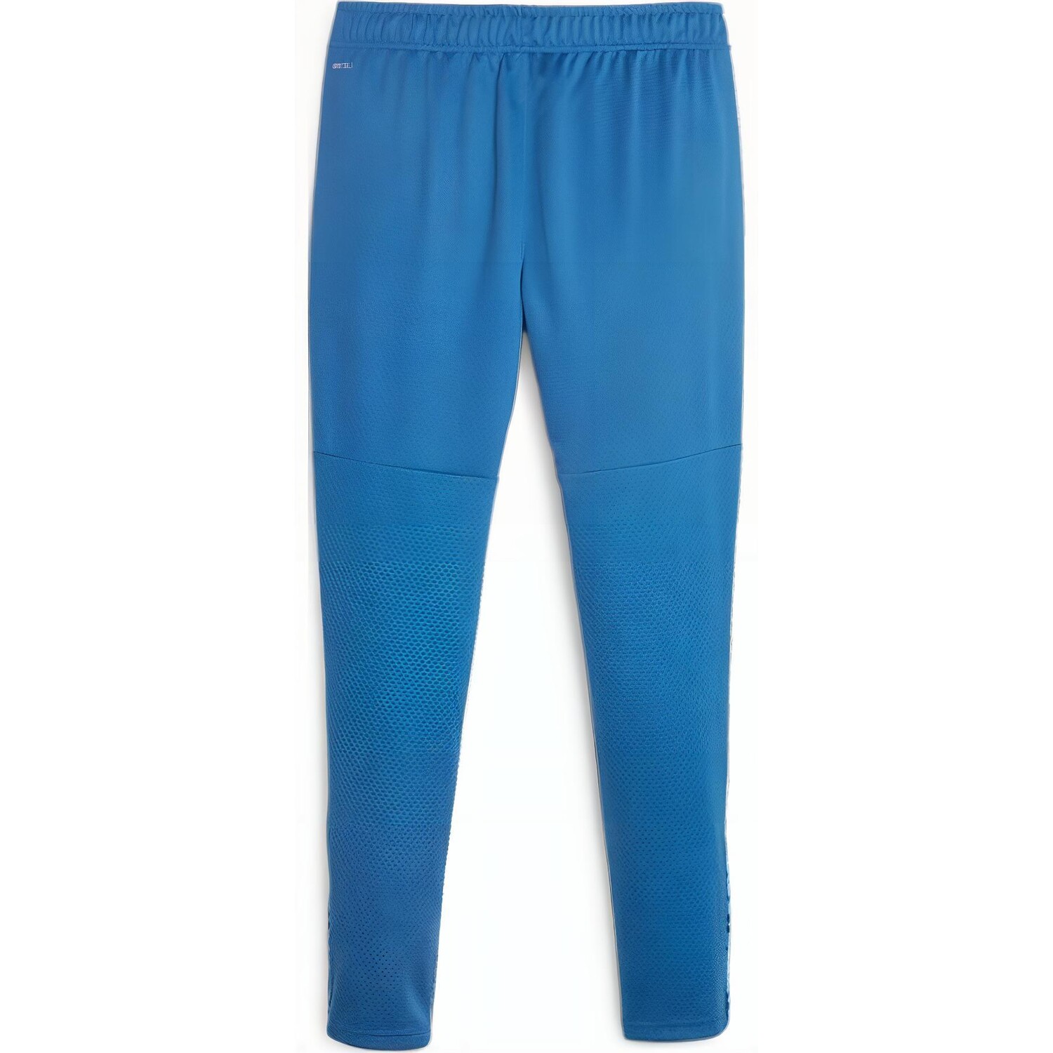 Женские трикотажные спортивные штаны Manchester City Lake Blue Puma