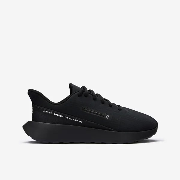 Кроссовки Decathlon Klnj Be Dry Kalenji, черный