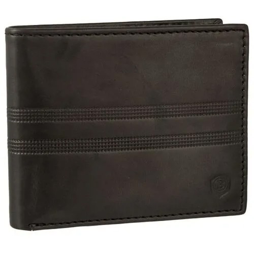 Портмоне Miguel Bellido 2028 black 01