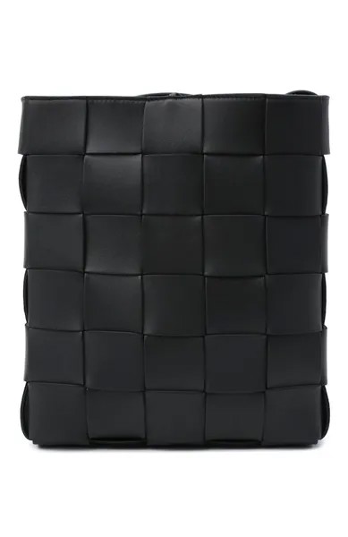 Сумка Cassette Messenger Bottega Veneta