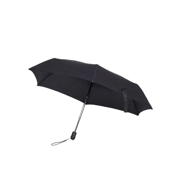 Зонт унисекс Sponsa No.1824 black