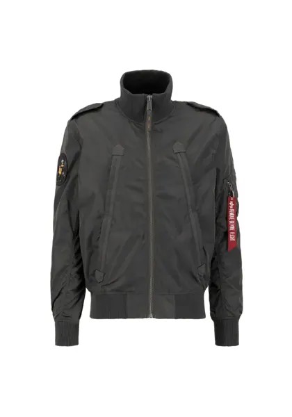 Куртка-бомбер Alpha Industries 