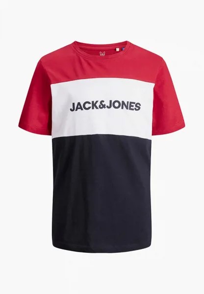 Футболка Jack & Jones