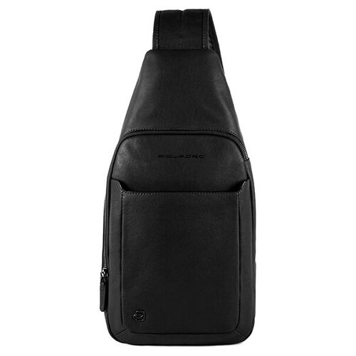 Рюкзак Piquadro Black Square черный CA4827B3/N