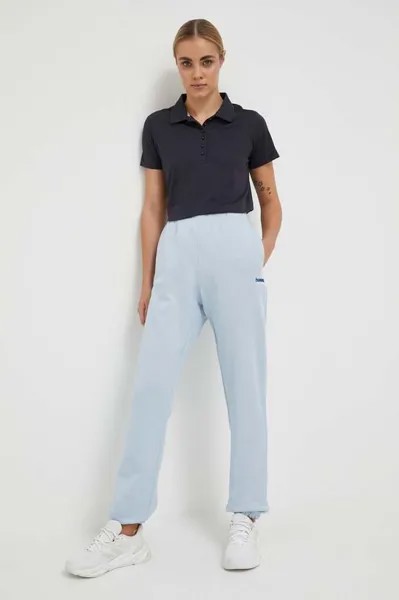 Спортивные штаны Hummel, синий