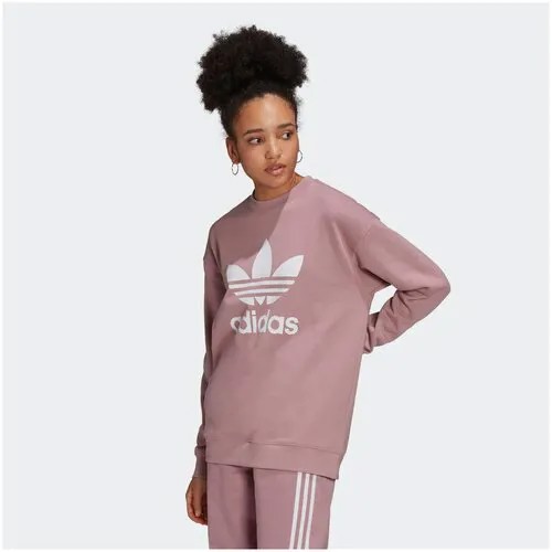 Джемпер Adidas TRF CREW SWEAT Женщины HE9536 36