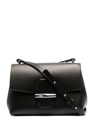 Longchamp сумка через плечо Roseau