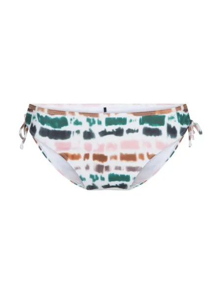 Плавки бикини Linga Dore, цвет tie/dye rib
