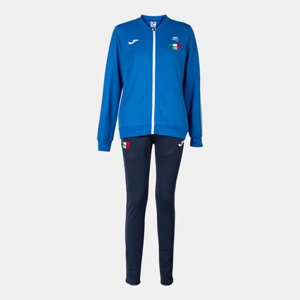 Спортивный костюм Joma Italian Federation, синий