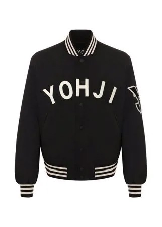 Бомбер Y-3