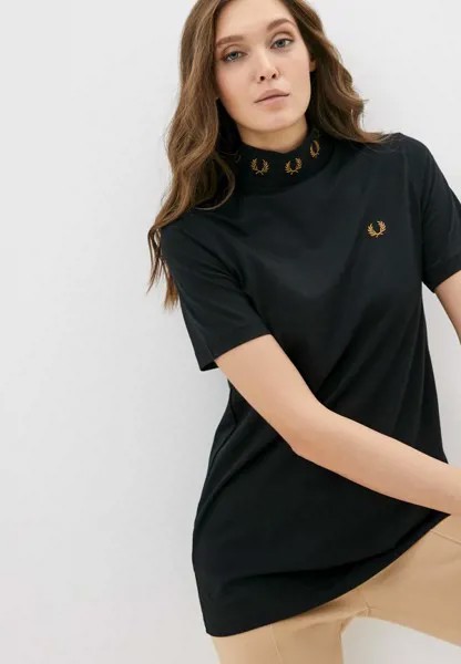 Водолазка Fred Perry