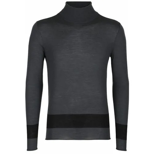 Водолазка EMPORIO ARMANI Синий