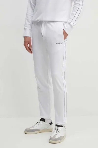 Спортивные штаны Michael Kors, белый