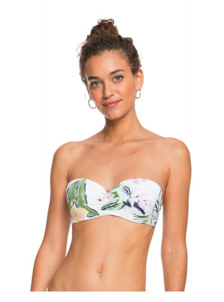 Лиф женский Roxy ERJX304400 белый L