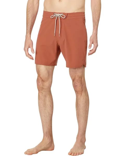 Шорты для плавания VISSLA Short Sets 16.5