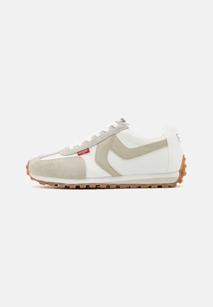 Низкие кроссовки Stryder Levi's, цвет regular white