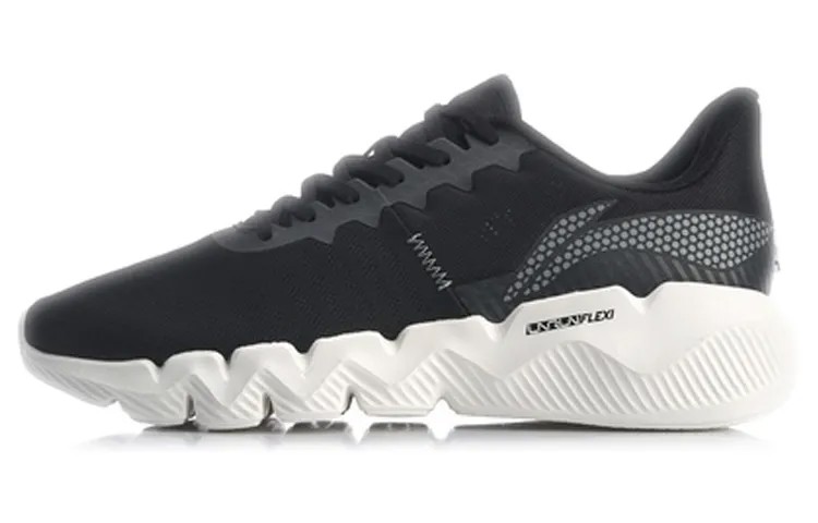 LINING LN Flex Lifestyle Shoes Men Low-top
