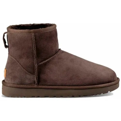 Угги UGG, размер 41, коричневый