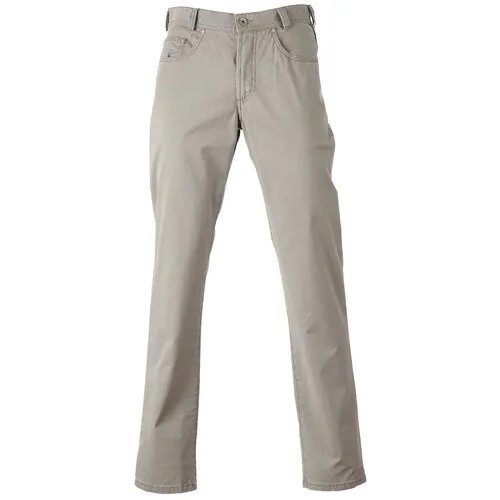 Мужские джинсы GARDEUR Джинсы GARDEUR (32 (48) / 34 (176-182 см) / Бежевый / 13 / 85-88 / 48-182 / 80)