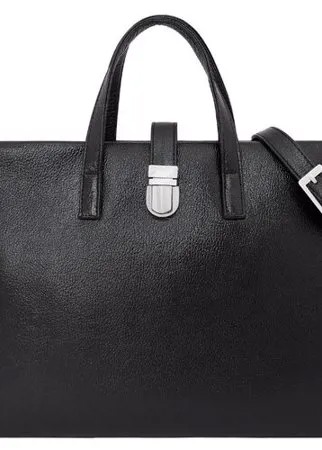 Портфель женский Protege, Ц-223.25 чер.напл.