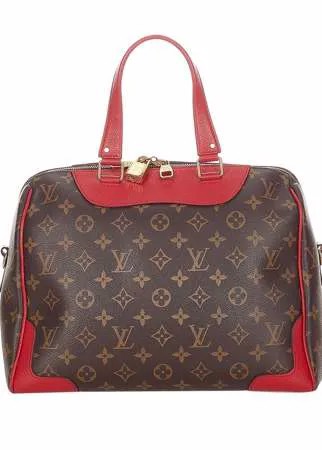 Louis Vuitton сумка Retiro PM 2015-го года с монограммой