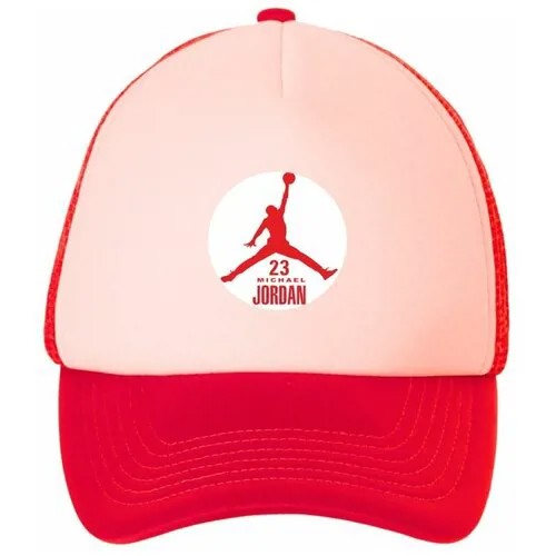 Бейсболка - Кепка Майкл Джордан , Michael Jordan № 10