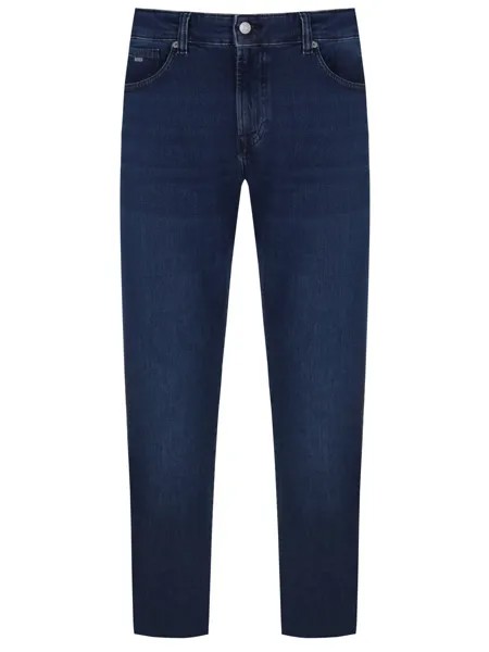 Джинсы Regular Fit хлопковые