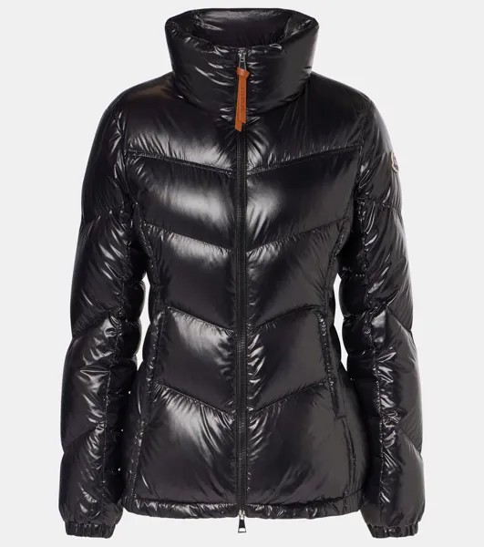 Пуховик Gast Moncler, черный