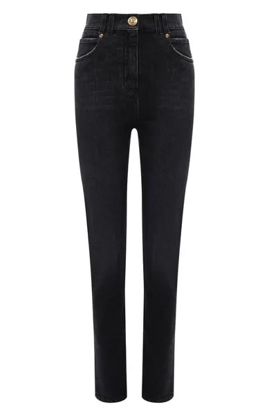 Джинсы Balmain