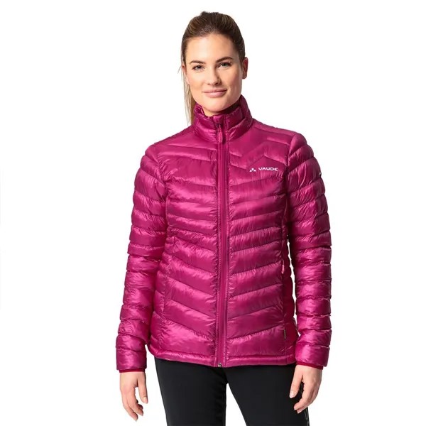 Спортивная куртка VAUDE Batura, розовый