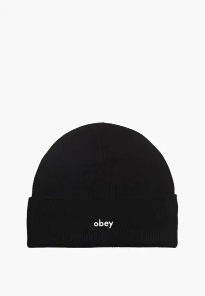 Шапка Obey