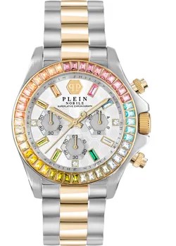 Fashion наручные  женские часы Philipp Plein PWSBA0523. Коллекция Nobile