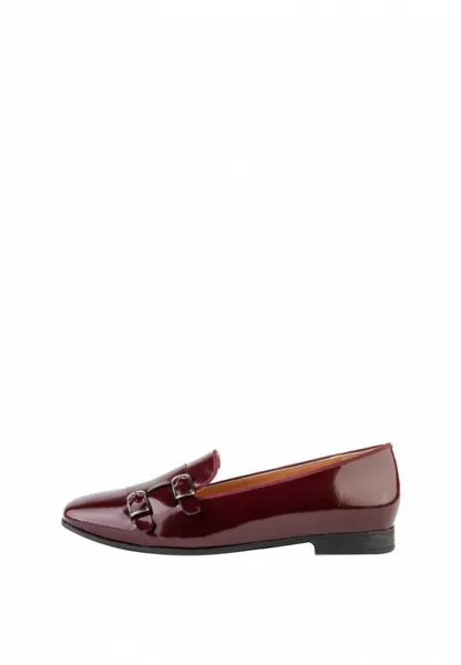 Лоферы Rabbit Loafers