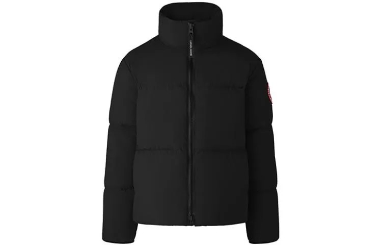 Мужской пуховик Canada Goose, Синий