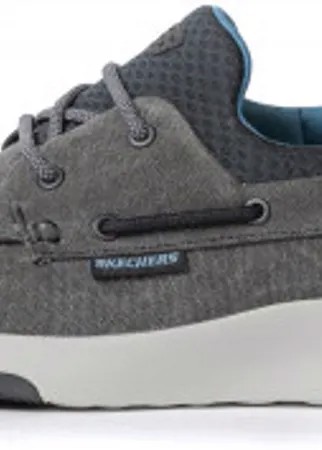 Полуботинки мужские Skechers Bellinger-Garmo, размер 43.5