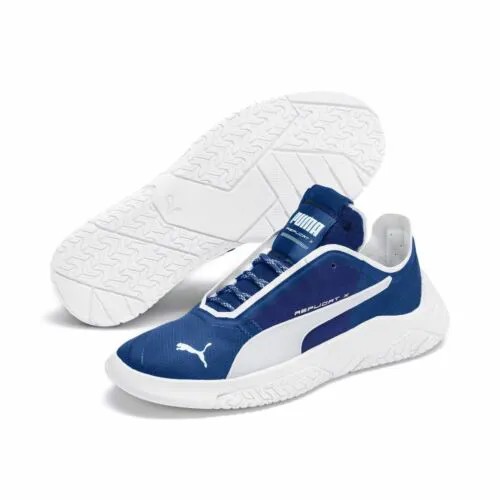 [306460-03] Мужская цепь Puma Replicat X