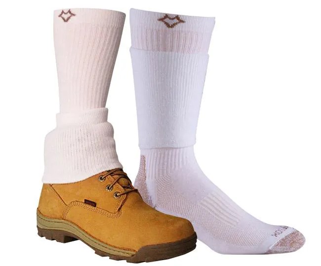 Носки рабочие 6522 CuffSox High