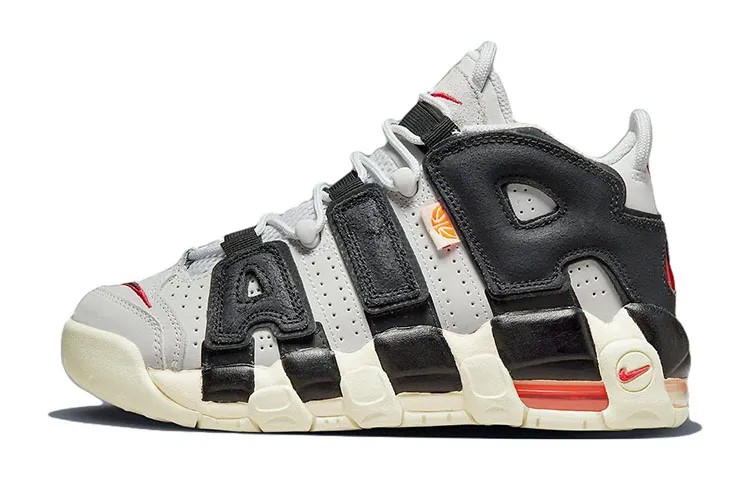 Обручи Nike Air More Uptempo (GS)