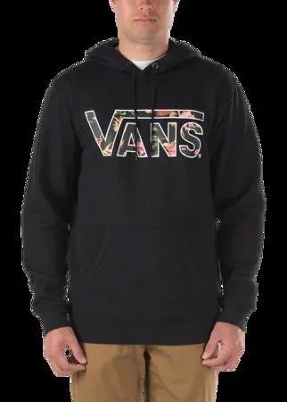 Толстовка VANS CLASSIC PULLOVER HOODIE