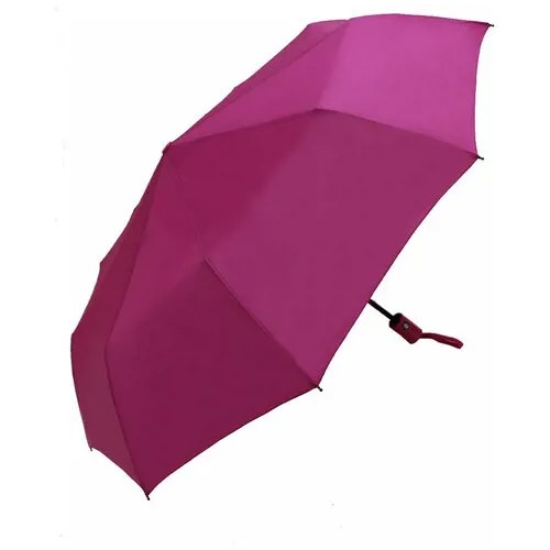 Женский зонт/Lantana umbrella 766N/малиновый