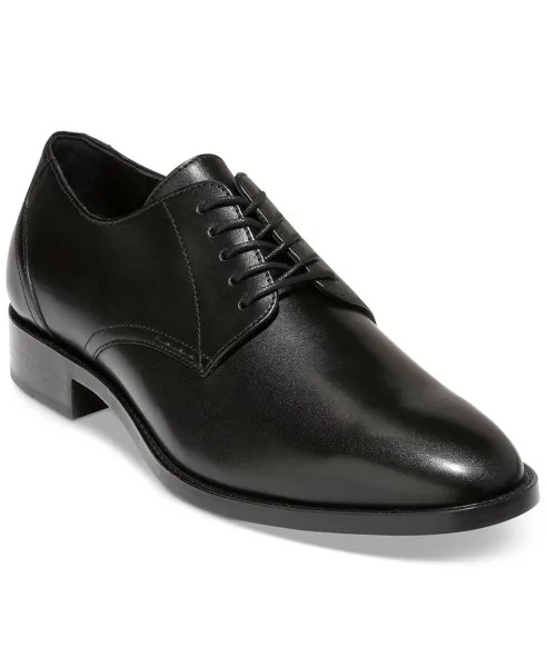 Мужские однотонные оксфорды Hawthorne Cole Haan