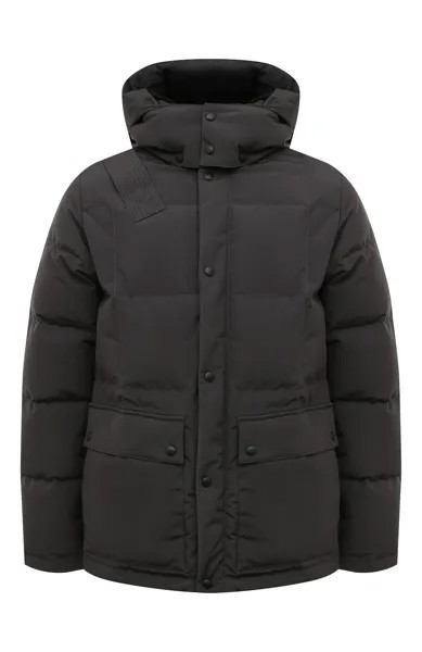Пуховик GAZ Arctic Explorer