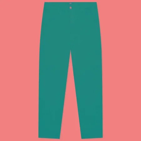 Мужские брюки Edwin Tyrell PFD Light Cotton Twill 6.8 Oz, цвет синий, размер 34