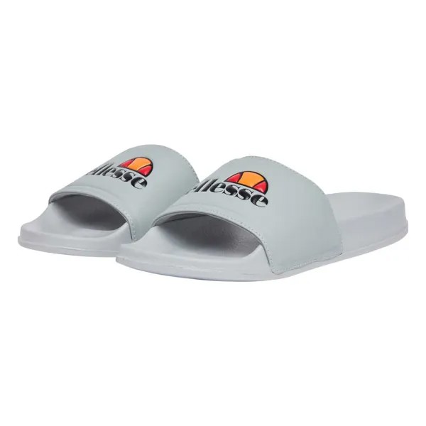 Шлепанцы Ellesse Filippo, серый