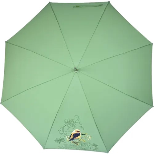 Зонт-трость Airton, зеленый